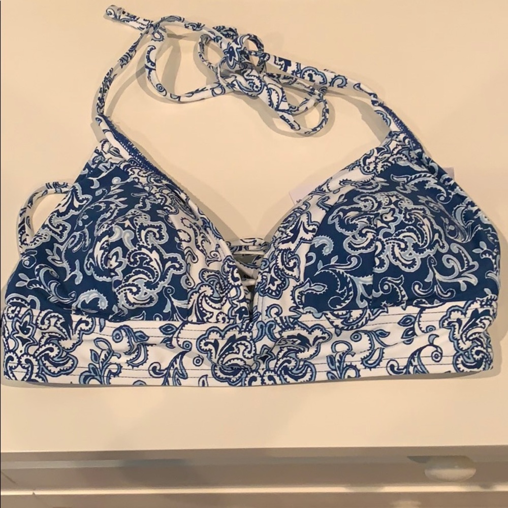 Loft bikini set